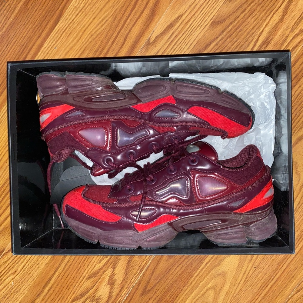 RAF Simons adidas